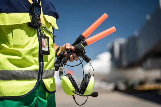 Why Study ATC (Air Traffic Controller) Course in Malaysia